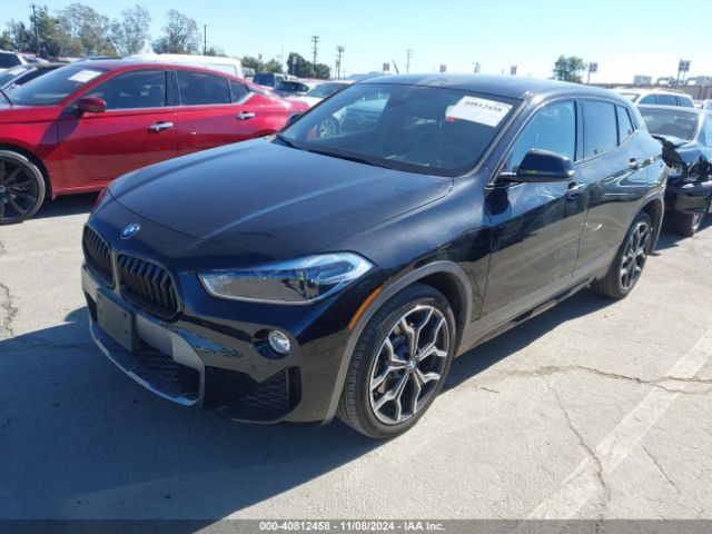 Photo 1 VIN: WBXYH9C04L5R32515 - BMW X2 