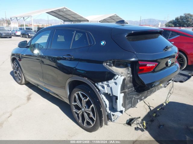 Photo 2 VIN: WBXYH9C04L5R32515 - BMW X2 