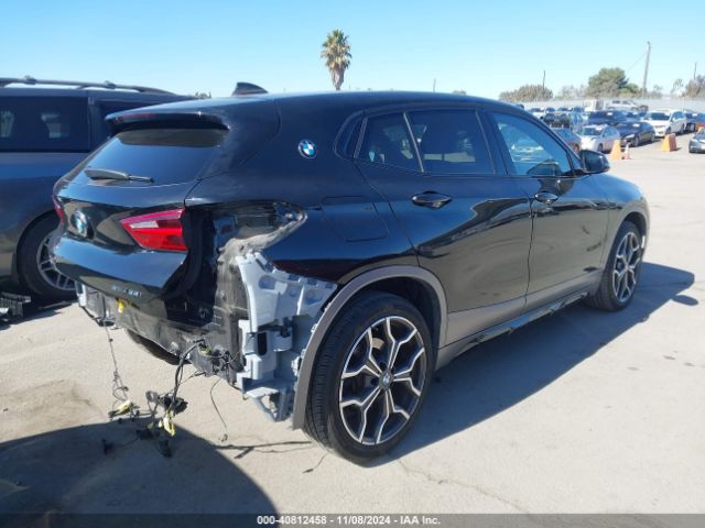 Photo 3 VIN: WBXYH9C04L5R32515 - BMW X2 