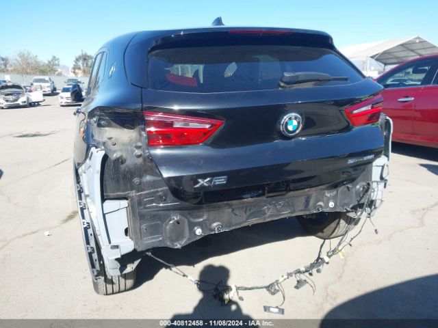 Photo 5 VIN: WBXYH9C04L5R32515 - BMW X2 