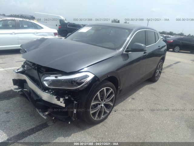 Photo 1 VIN: WBXYH9C04M5S06140 - BMW X2 