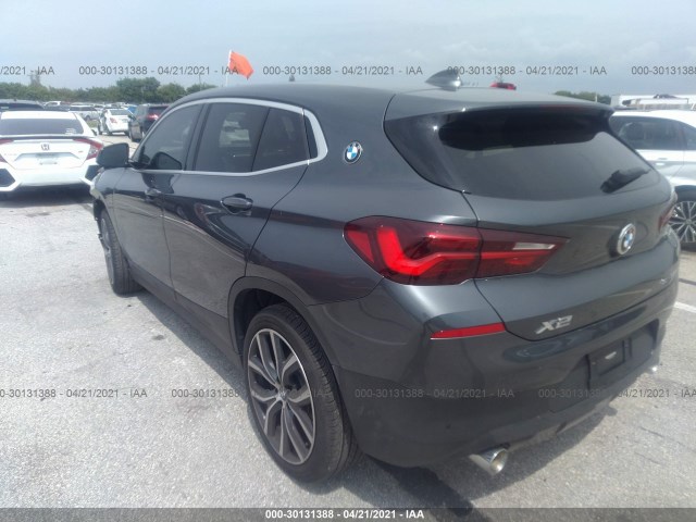 Photo 2 VIN: WBXYH9C04M5S06140 - BMW X2 