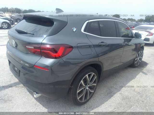 Photo 3 VIN: WBXYH9C04M5S06140 - BMW X2 