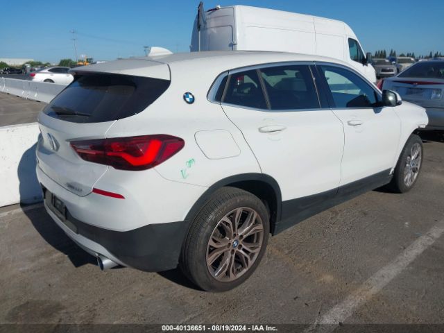 Photo 3 VIN: WBXYH9C04M5S46329 - BMW X2 