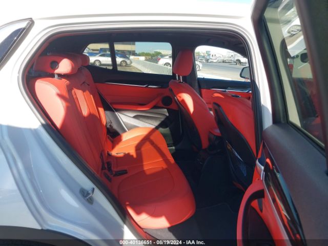 Photo 7 VIN: WBXYH9C04M5S46329 - BMW X2 