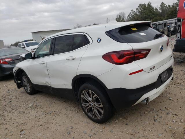 Photo 1 VIN: WBXYH9C04N5U10096 - BMW X2 SDRIVE2 