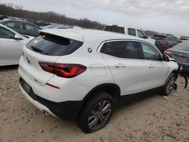 Photo 2 VIN: WBXYH9C04N5U10096 - BMW X2 SDRIVE2 