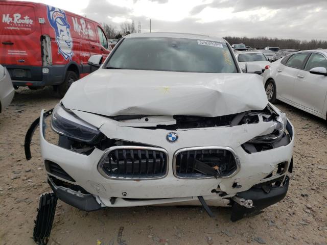 Photo 4 VIN: WBXYH9C04N5U10096 - BMW X2 SDRIVE2 