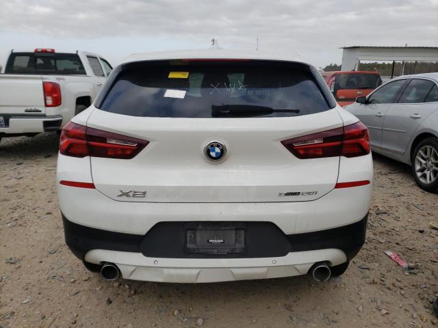 Photo 5 VIN: WBXYH9C04N5U10096 - BMW X2 SDRIVE2 