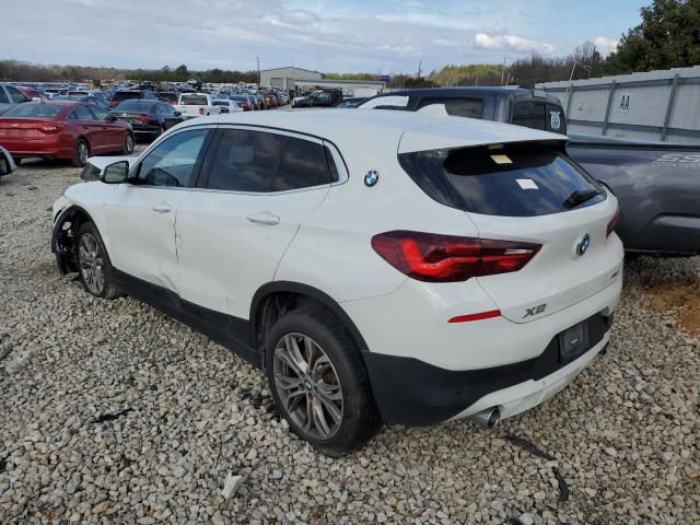 Photo 1 VIN: WBXYH9C04N5U10096 - BMW X2 SDRIVE2 