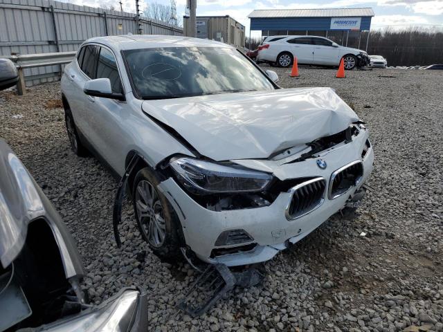 Photo 3 VIN: WBXYH9C04N5U10096 - BMW X2 SDRIVE2 