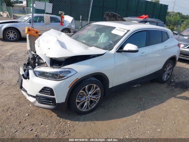 Photo 1 VIN: WBXYH9C04N5U11829 - BMW X2 