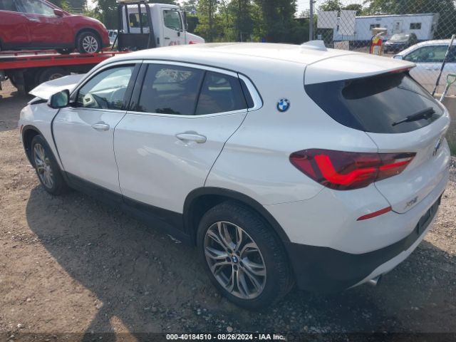 Photo 2 VIN: WBXYH9C04N5U11829 - BMW X2 