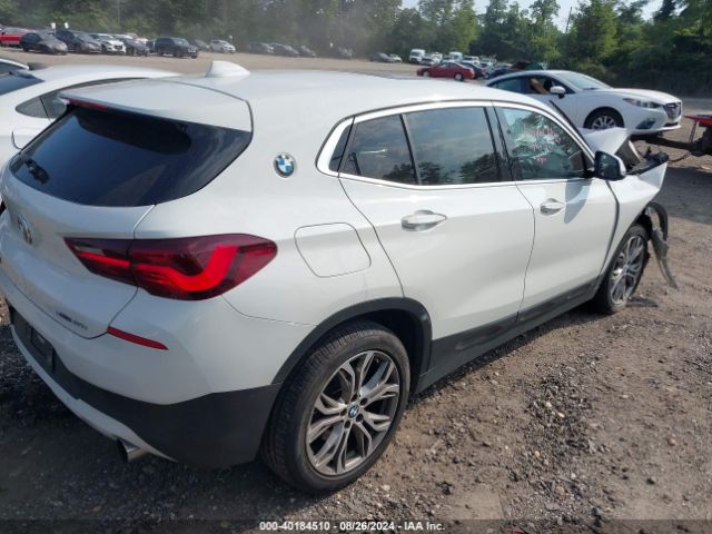 Photo 3 VIN: WBXYH9C04N5U11829 - BMW X2 