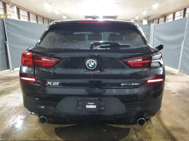 Photo 5 VIN: WBXYH9C04N5U34785 - BMW X2 