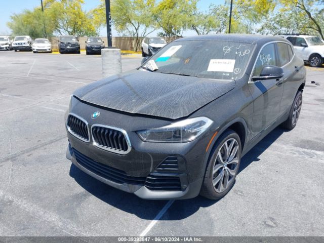 Photo 1 VIN: WBXYH9C04N5U58200 - BMW X2 