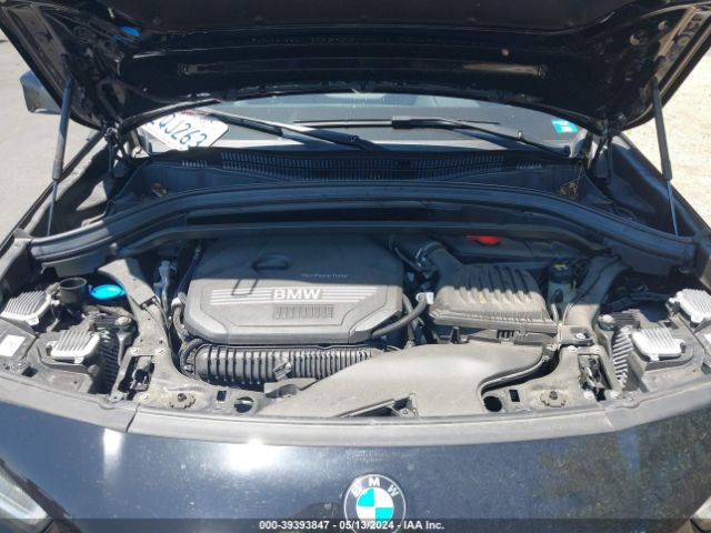 Photo 9 VIN: WBXYH9C04N5U58200 - BMW X2 