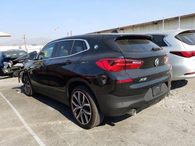 Photo 2 VIN: WBXYH9C05L5P24269 - BMW X2 