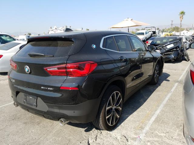 Photo 3 VIN: WBXYH9C05L5P24269 - BMW X2 