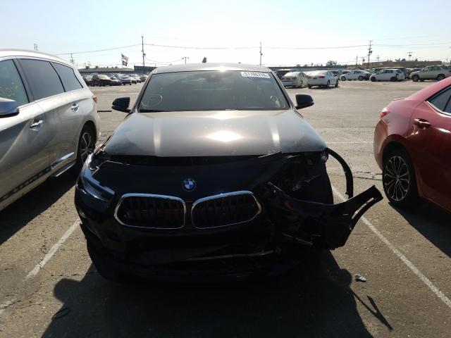 Photo 8 VIN: WBXYH9C05L5P24269 - BMW X2 