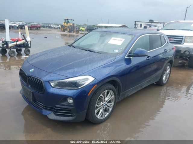 Photo 1 VIN: WBXYH9C05L5P56879 - BMW X2 