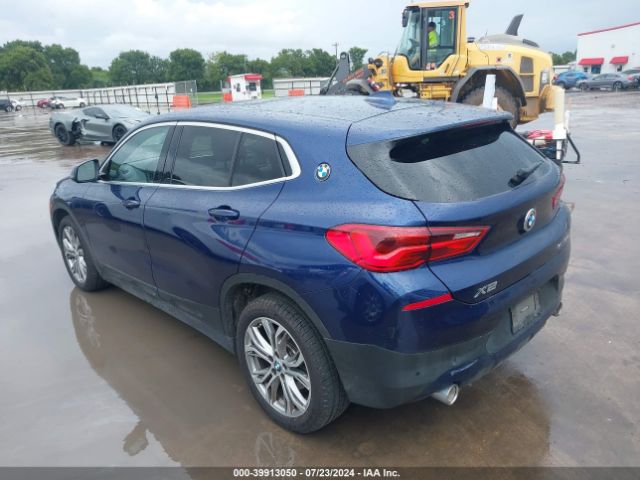 Photo 2 VIN: WBXYH9C05L5P56879 - BMW X2 