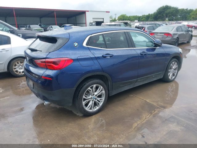 Photo 3 VIN: WBXYH9C05L5P56879 - BMW X2 