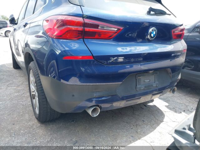 Photo 5 VIN: WBXYH9C05L5P56879 - BMW X2 