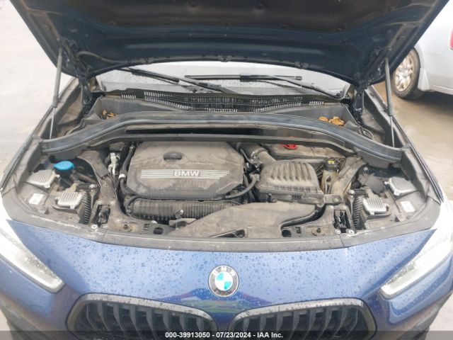 Photo 9 VIN: WBXYH9C05L5P56879 - BMW X2 