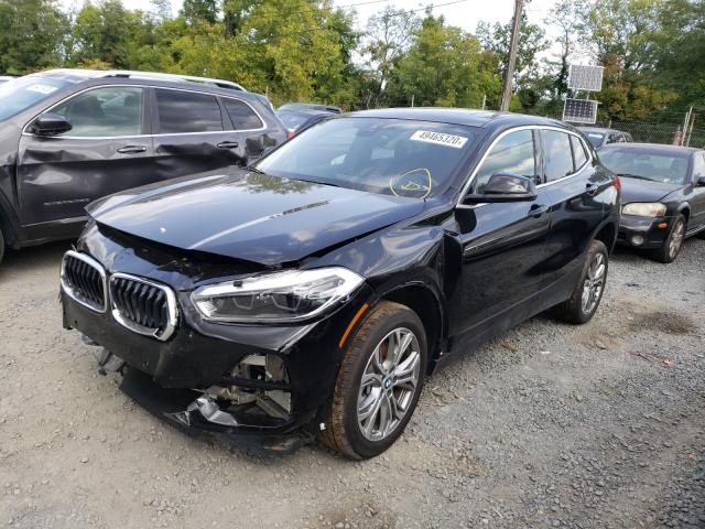 Photo 1 VIN: WBXYH9C05L5P63024 - BMW X2 SDRIVE2 