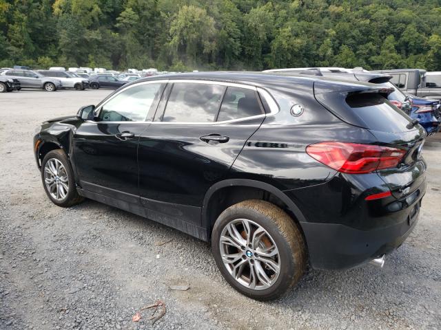 Photo 2 VIN: WBXYH9C05L5P63024 - BMW X2 SDRIVE2 