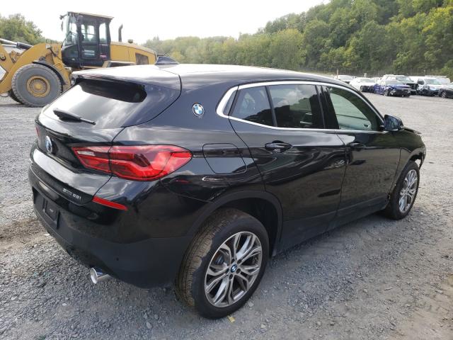 Photo 3 VIN: WBXYH9C05L5P63024 - BMW X2 SDRIVE2 