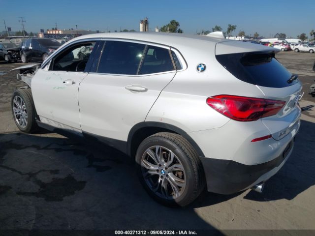 Photo 2 VIN: WBXYH9C05L5P66201 - BMW X2 