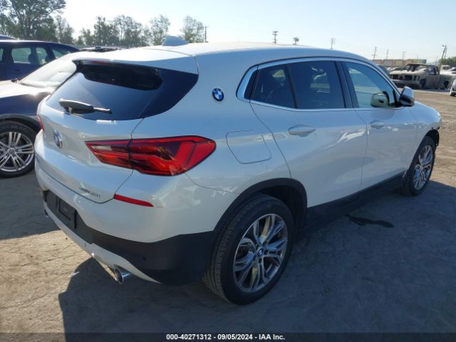 Photo 3 VIN: WBXYH9C05L5P66201 - BMW X2 