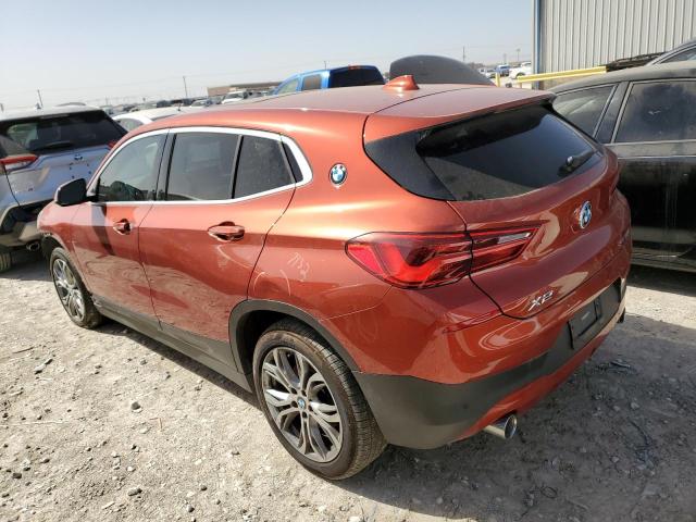 Photo 1 VIN: WBXYH9C05L5P78123 - BMW X2 SDRIVE2 