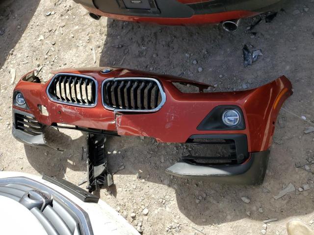 Photo 12 VIN: WBXYH9C05L5P78123 - BMW X2 SDRIVE2 