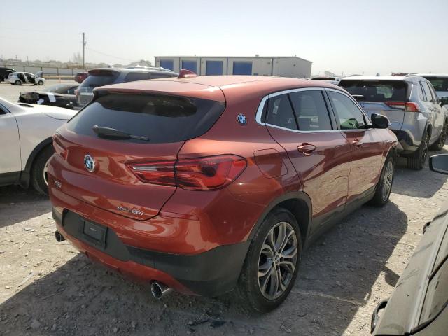 Photo 2 VIN: WBXYH9C05L5P78123 - BMW X2 SDRIVE2 