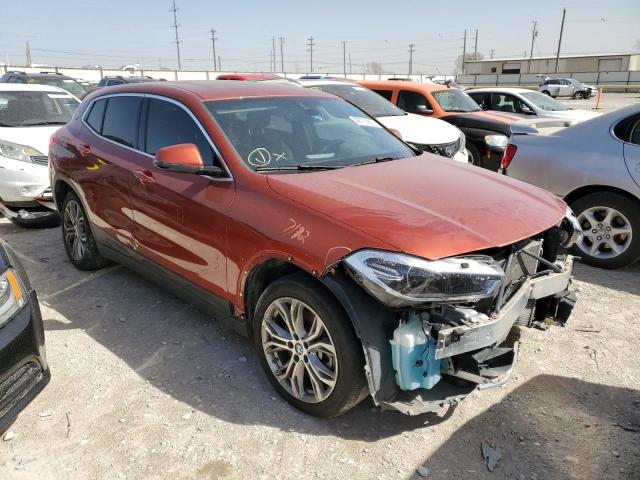 Photo 3 VIN: WBXYH9C05L5P78123 - BMW X2 SDRIVE2 