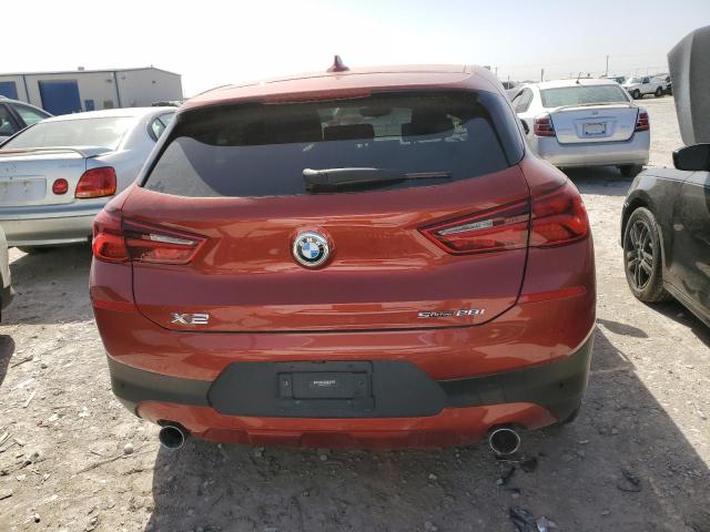 Photo 5 VIN: WBXYH9C05L5P78123 - BMW X2 SDRIVE2 