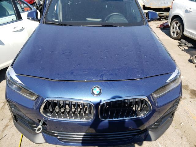 Photo 6 VIN: WBXYH9C05M5S21438 - BMW X2 SDRIVE2 