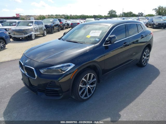 Photo 1 VIN: WBXYH9C05M5S27336 - BMW X2 