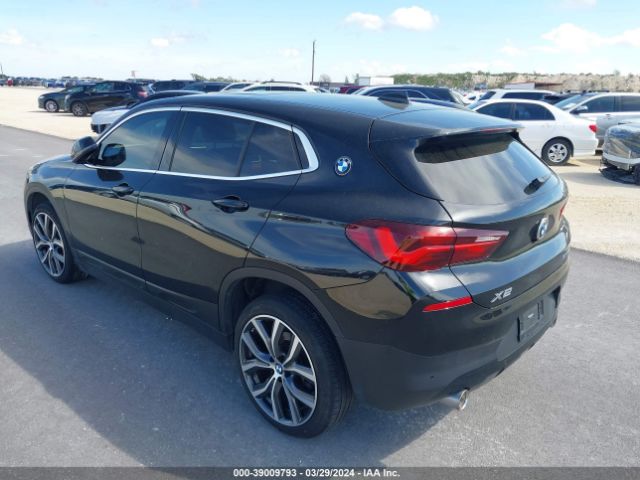 Photo 2 VIN: WBXYH9C05M5S27336 - BMW X2 