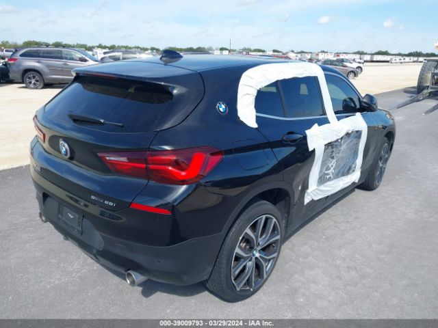 Photo 3 VIN: WBXYH9C05M5S27336 - BMW X2 