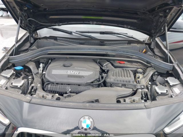 Photo 9 VIN: WBXYH9C05M5S27336 - BMW X2 