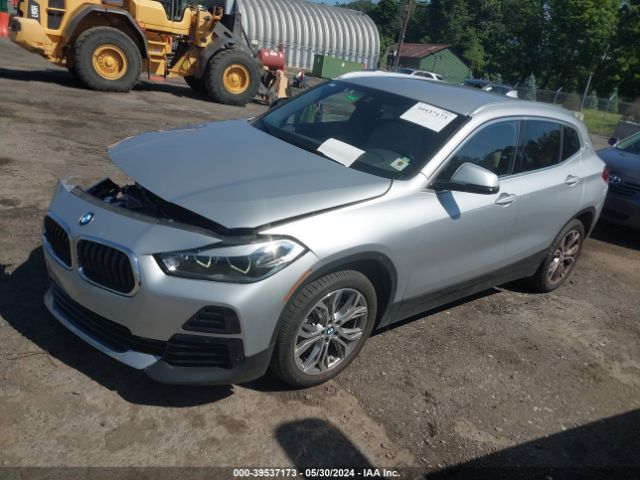 Photo 1 VIN: WBXYH9C05M5T07798 - BMW X2 