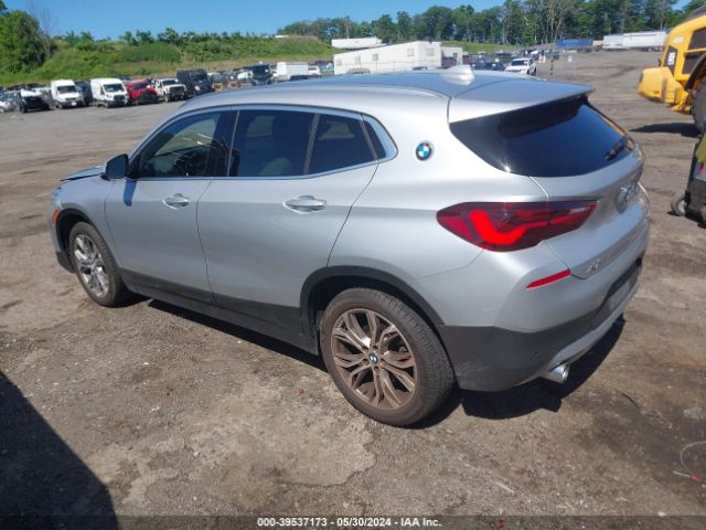 Photo 2 VIN: WBXYH9C05M5T07798 - BMW X2 