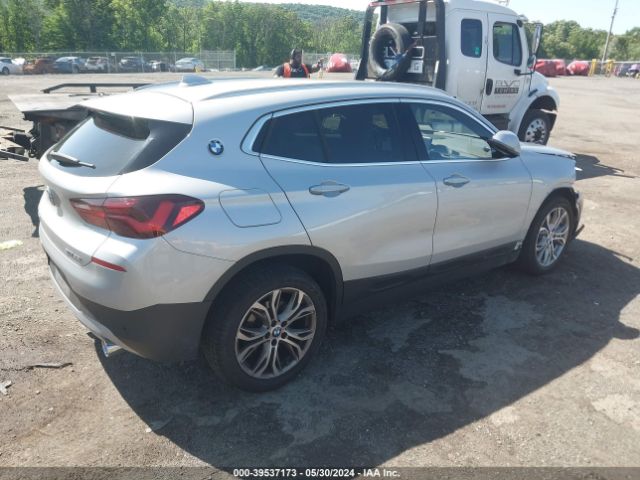 Photo 3 VIN: WBXYH9C05M5T07798 - BMW X2 