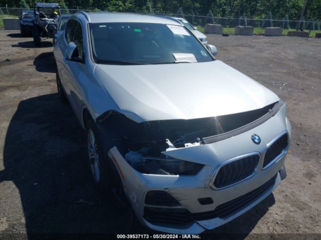 Photo 5 VIN: WBXYH9C05M5T07798 - BMW X2 