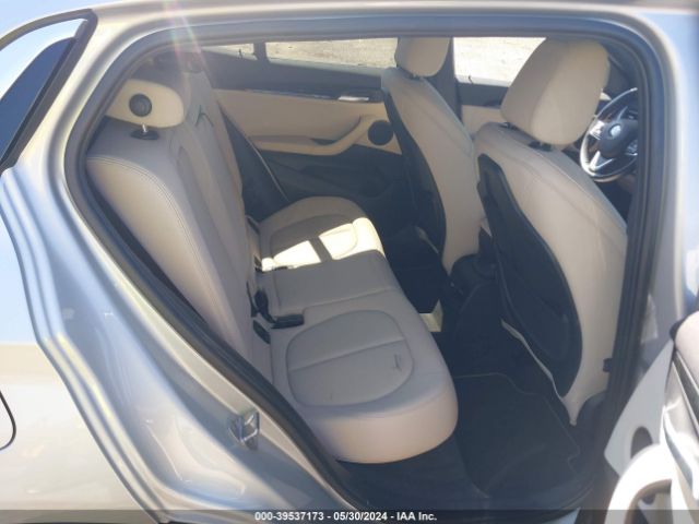 Photo 7 VIN: WBXYH9C05M5T07798 - BMW X2 