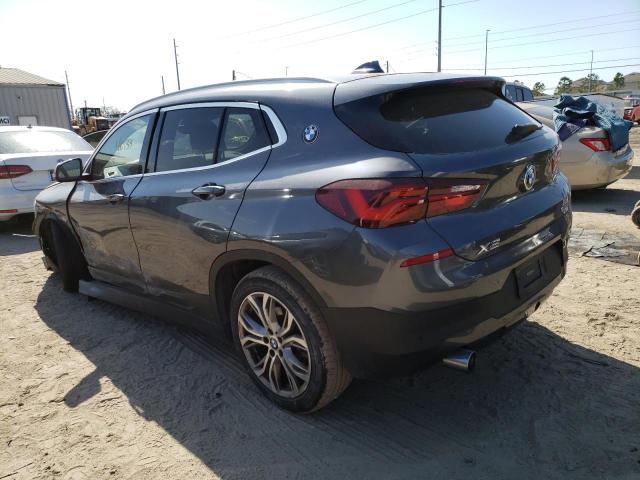 Photo 1 VIN: WBXYH9C05N5T74578 - BMW X2 SDRIVE2 